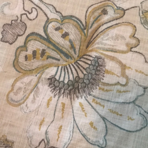 COPY - Like New 4 Pillow Covers - Picture 2 of 5